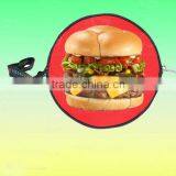 High Quality Zipper Mouse Pad Bag