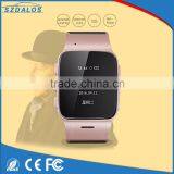 Personal Wrist GPS Watch Tracker For Elders Children Kids And Pets Real Time GPS/GPRS/GSM Tracking