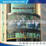 Direct Manufacturer Full Color P16 Outdoor LED Xxx Movies Displays