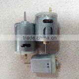 Permanent Magnetism DC Micro Motor thumbnail-6