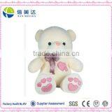 Talking Teddy Bear Doll Baby Plush Toys thumbnail-1