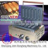 Hot Dog Making Machinery Price RG-65585 Hot Dog thumbnail-1