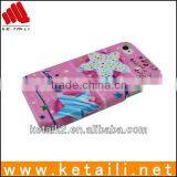 Luxury pc Phone Case for Iphone 5 thumbnail-1