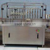 Vial Filler Machine 350 Vial Per Minute