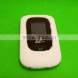 Lte Wifi Dongle LTE MODEMS Mobile Router 4G 800mhz150Mbps WIRELESS Pocket Mobile WiFi Wireless Hotspot Modem UNLOCKED thumbnail-2