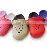 2015 Hot Design New Children Sandal Wholesale Cute Kids Shoes Eva Clogs Shoes for Kids thumbnail-1