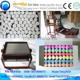 Chalk Processing Machine/colourful Chalk Machine/extruded Chalk