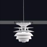 6.21 -38 PH Snowball Pendant Lamp Ceiling