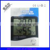 Digital Temperature and Humidity Controller HTC-1/temperature and Humidity Meter/temperature and Humidity Indicator thumbnail-3