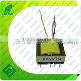 EFD20 Power Amplifier Ring Transformer 500kva Transformer With Price