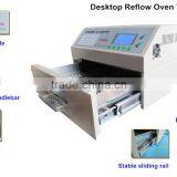 Infrared ic Heater T-962a, Infrared Hot Air Soldering Station thumbnail-6