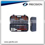 19pcs Barbecue Tools Set thumbnail-1