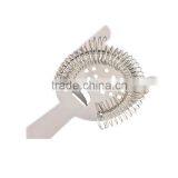 Rabbit Shape Mirror Stainless Steel Bar Strainer, Cocktail Strainer thumbnail-3