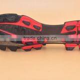 40# To 44# Last Design Sports Football Shoe Light Sole For Men thumbnail-2