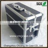 Hard ABS Aluminum Suitcase thumbnail-2