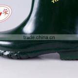 35kv Nature Rubber Insulating Safety Shoes thumbnail-5
