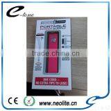 OEM Portable Power Bank Charger 20000mah, Power thumbnail-6