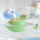 Floating Scented Candles Gift Set