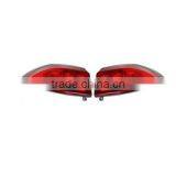 Precedent Taillight Set Assembly For Elctric Golf Car thumbnail-1