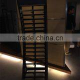 Wrought Iron High Quality Floor Standing Display Units thumbnail-4