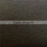 Cone Dyed Yarn / Polyester Dope Dyed Yarn / Top Dyed Melange Yarn thumbnail-1