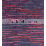 Colorful Patterns Tibetan Rug for Decorative & Home thumbnail-2