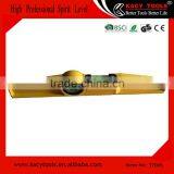 10'' Trapezoid Shape Casting Aluminium Spirit Level KC-37005