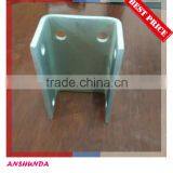 CNC Sheet Metal Stamping Parts thumbnail-2