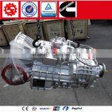 Foton Auman Truck Fast Transmission Gearbox 12JSD160T thumbnail-1