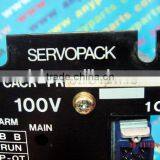 YASKAWA Servopack CACR-PR01AD4QRY75 thumbnail-2
