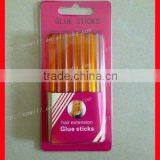 Hair Glue Stick for Hair Extensions Hair Extension Glue
