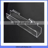 Durable Professional Multilayer Acrylic Display Shelf thumbnail-2