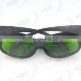 800nm-1700nm OD4+ 900nm 1100nm OD5+ Laser Protective Goggles Safety Glasses 32# thumbnail-3