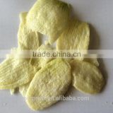 VF Dried White Onion Chips for Hot Sales