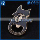 Metal Manufacturer Custom Metal Bottle Opener Keyring thumbnail-6