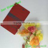 Blank Credit Card Size Printed Serial Numbers RFID Hotel Key Card thumbnail-1