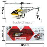Absolutely Good Price 57.8CM Big Size Toy Helicopter 3.5CH RC Helicopter thumbnail-2