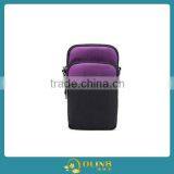 Outdoor Climbing Cycling Camping Travel Waterproof Oxford Waist Pack Mobile Phone Bag thumbnail-1