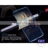 C&T New Design 0.3mm Crystal Clear Soft TPU Cover Case For Oneplus 2 Two 2nd thumbnail-3