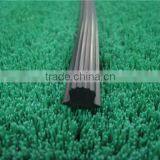 Curtain With Magnetic Strip