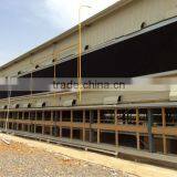 steel structure chicken house for poultry equipment