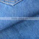100% Cotton Denim Fabric