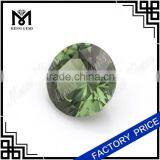 10mm Round 149# Spinel Wholesale Green Spinel Gems for Jewelry thumbnail-3