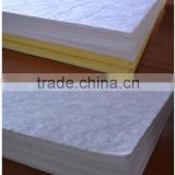 100%PP Absorbers/Oil Absorbing Pad For Spill Emergency