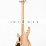 4strings Bass Guitar,electric Bass Guitar,quality Bass Guitar Factory(VBS4-60) thumbnail-2