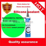 Top quality silicone sealant adhesive building sealant Factory direct sales