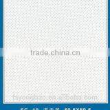 2016 Newest Design Living Room Vinyl Laminated Gypsum Board thumbnail-1