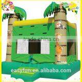 2016 Newest CE Approved Customized Inflatable Bouncer, Inflatable Castle, Bounce House thumbnail-5