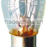 BA15S/BA15D/BAY15D P21w P21/5w Led S25 Lamps Motorcycle Turn Light S25 Bulb thumbnail-5