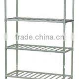 Cold Storage Stainless Steel Shelf thumbnail-1